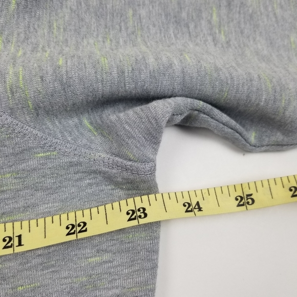 Nike Tech Fleece Workout Athletic Pullover Hoodie - Picture 8 of 9